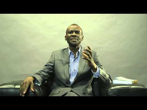 Open Heavens Reflections 21 December 2015 - Not Ordinary Hands