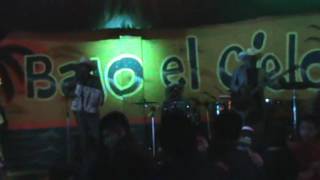 La Leyenda Los Gitanos - Agradecido con el de Arriba