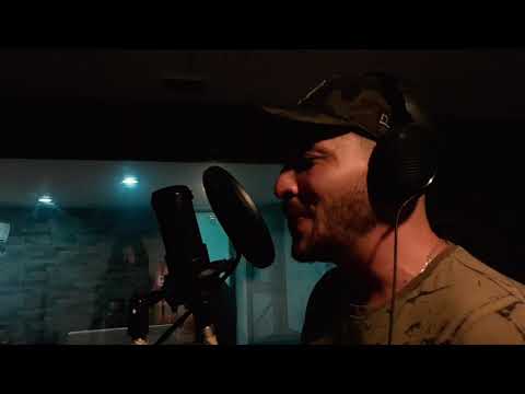 TEHRACH X FAIDA MK - CFIGH ( JE ME SOUVIENS ) / IDIR