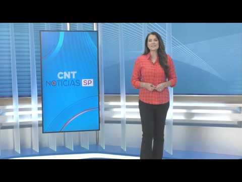 CNT Notícias SP de 13/08/2026 na Íntegra