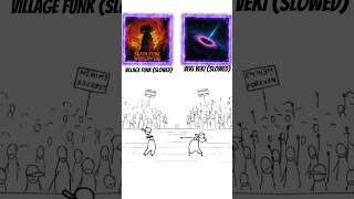 Download lagu VEKI VEKI (SLOWED) VS VILLAGE FUNK (SLOWED) #phonk #funk #shorts #music #foryou #bass mp3