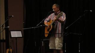 Bells of Rhymney(cover) Rob Reider