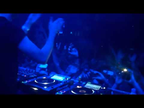 Cosmic Gate 10/30/11 @ Sutra - Nic Chagall + Duderstadt ft. Relyk - "Alone With You"