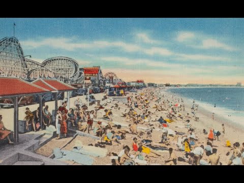 History of Revere Beach