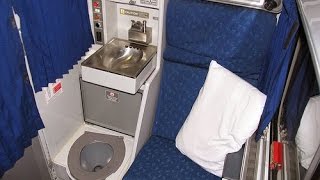 [問卦] 美國火車包廂有馬桶