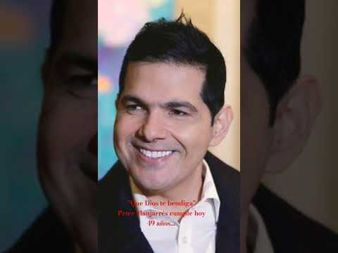 Que Dios Te bendiga. Peter Manjarrés y Sergio Luis Rodríguez.