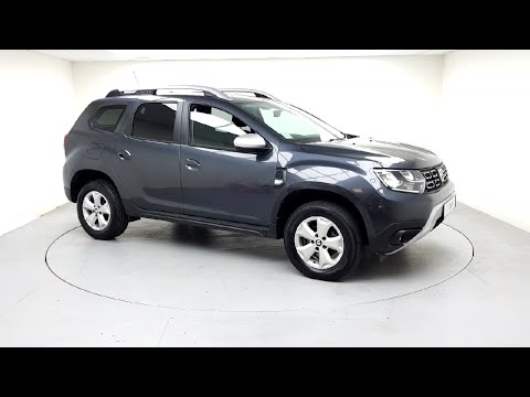 Dacia Duster Blue dCi 115 Comfort - Image 2