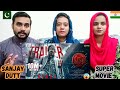 LEO Movie Trailer || Pakistani Reaction || Sanjay Dut || Super Movie