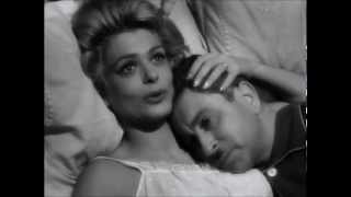 IRENE REID in the still of the night (1965)