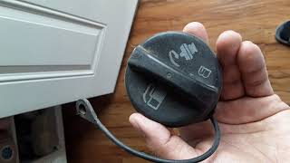 Service engine soon light on. (EASY DIY FIX)