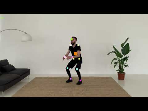 Hyperhuman | Video AI