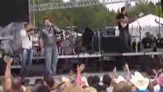 Josh Gracin - Stay With Me