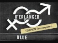 D'ERLANGER - TELEPHON(Love Anymore)('85 ...