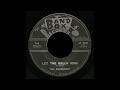 The Manderins – Let The Bells Ring – Band Box