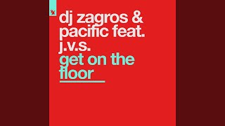 Get On The Floor (Remix)