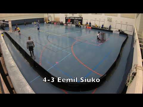 KeikY 06 - Ypa C2-eliittisarjan karsinnat 2020-2021, kooste