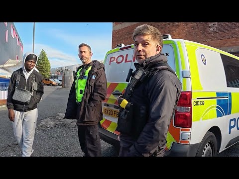 West Bromwich The Decay Continues