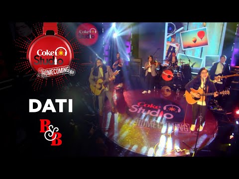 Dati - Ben&Ben