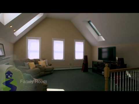 40 High St - Natick, MA - Guided Video Tour