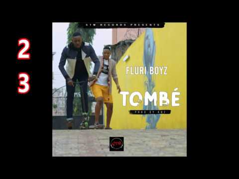 [AUDIO] FLURI Boyz - Tombé (Prod. by Abz)