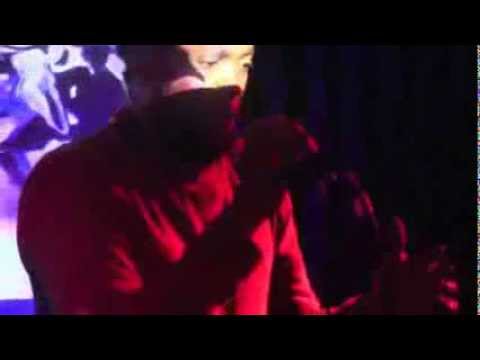 YUZZO Watengwa - Africa (norway)