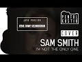 Sam Smith - I'm not The Only One cover versi ...