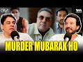 Who's the murderer? w/Homi Adajania | #1254
