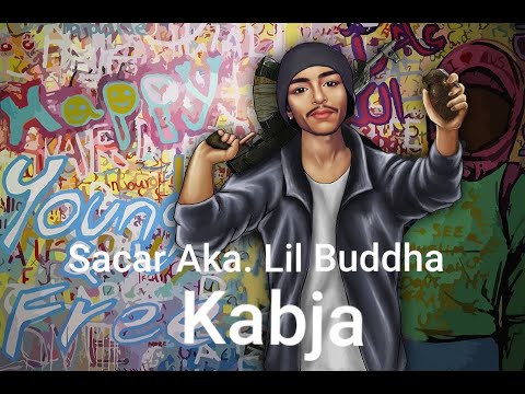 Lil Buddha x Jxxded - Kabja ( Official lyrics music video) Sacar- young Billionaire