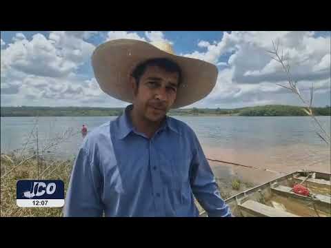 TRAGÉDIA: QUATRO PESSOAS DA MESMA FAMÍLIA MORREM AFOGADAS NO RIO JAURU