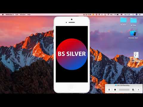 Phần mềm quản lý kho BS SILVER trên Mobile và Máy tính | BLUESOFTS