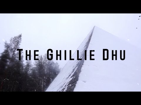 THE GHILLIE DHU | SCOTTISH MOVIE | HORROR CREEPY