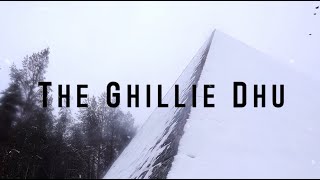THE GHILLIE DHU | SCOTTISH MOVIE | HORROR CREEPY