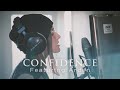 Confidence | Sanctus Real - Featuring Arden