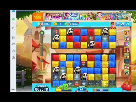 Pet Rescue level 3307, pet rescue, nivel 3307 pet rescue solucionado, solved, sin booster3307