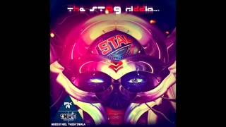 Bunji Garlin- Gi Dem Dey (STAG RIDDIM) SOCA 2014
