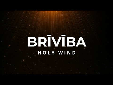 BRĪVĪBA