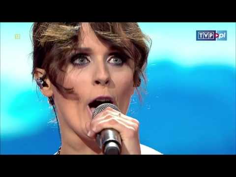 █▬█ █ ▀█▀ Opole 2013 - Natalia Niemen - „Dziwny jest ten świat"