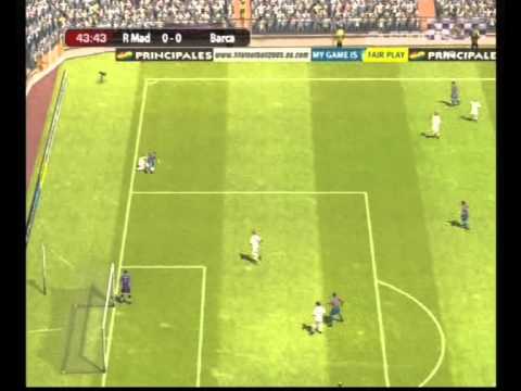 FIFA Football 2005 Xbox