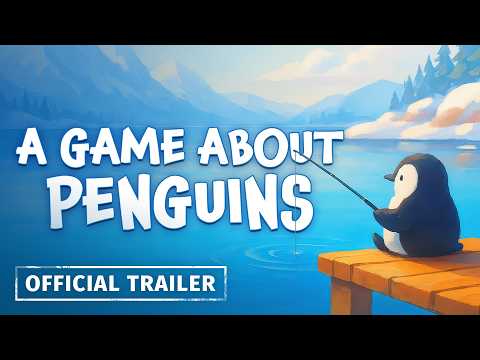 A Game About Penguins Steam Key Global Trailer