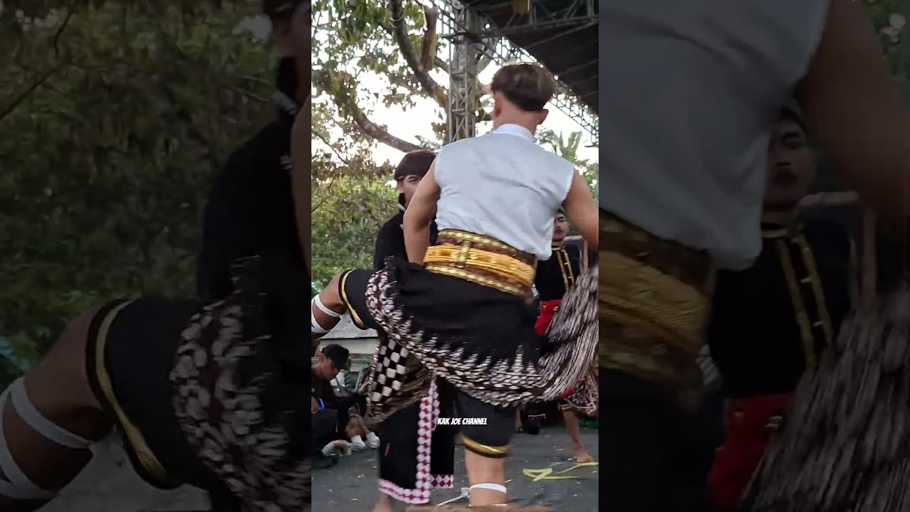 Aduh Mas Boy Ganteng Banget #garudawisnusatriamuda #gwsmterbaru #youtubeshorts #shorts