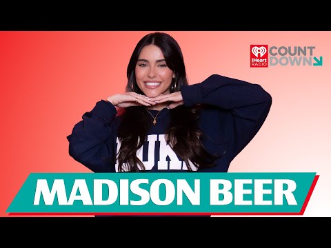 Madison Beer talks “Home To Another One”, Tattoos, Album & MORE!