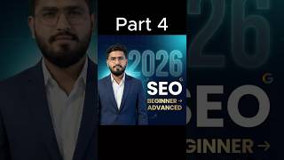 Beginner to Advanced SEO in 2026 | Advanced Analytics & AI SEO Techniques