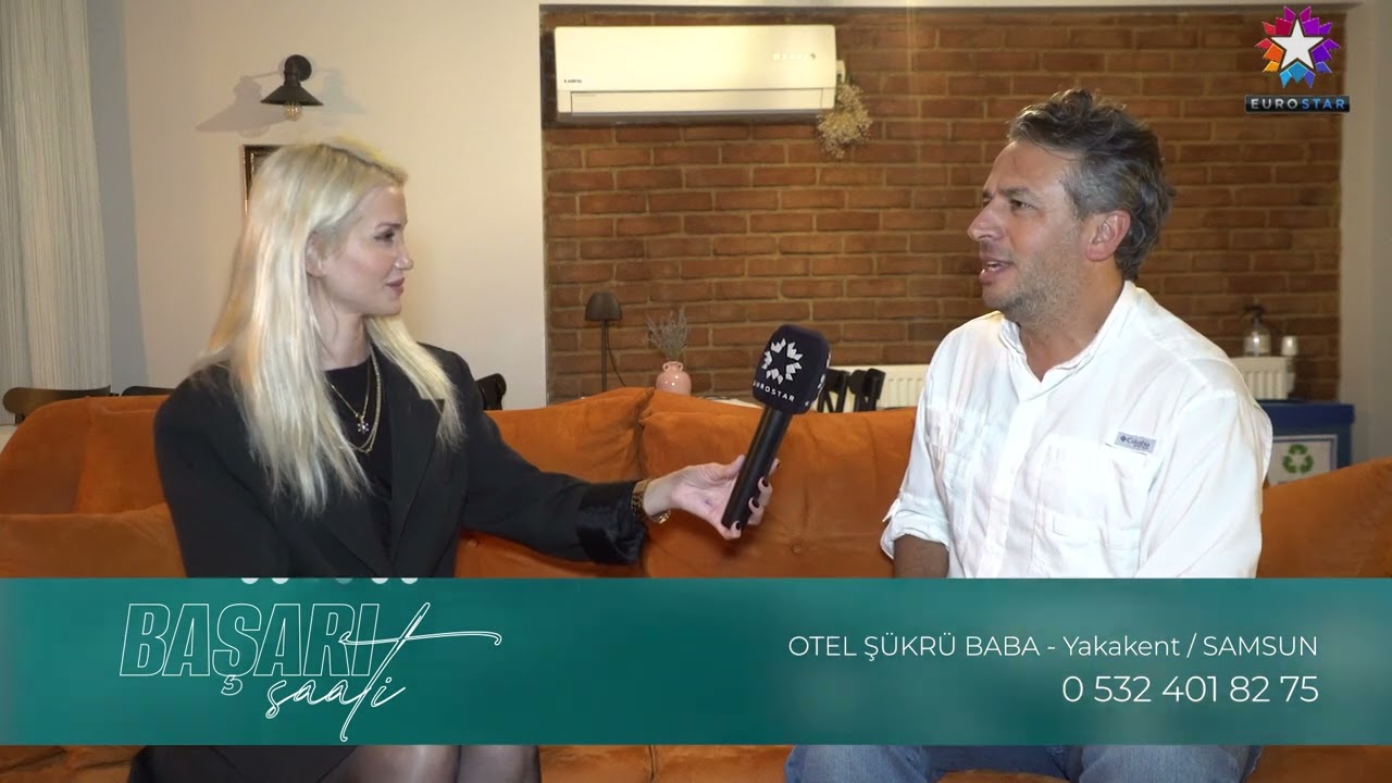 OTEL ŞÜKRÜ BABA | 18 Yıllık Butik Aile İşletmesinde Huzurlu Konaklama Deneyimi