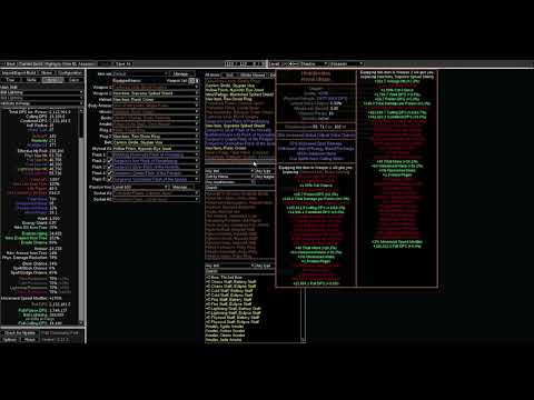 [PoE 3.20] My League Starter: Poison Ball Lightning Assassin