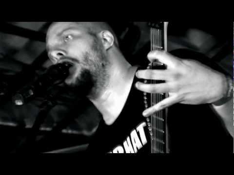 OVERHATE - FIGURE OF DECEPTION "LIVE" Camera Sessions - (From "ViVe con Cancha" TV Show)