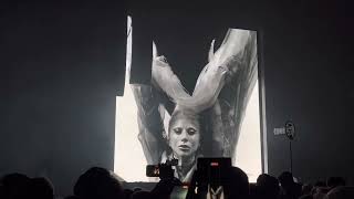 Lady Gaga - Finale Sonnet Interlude FULL - Chromatica Ball Opening Night, Düsseldorf