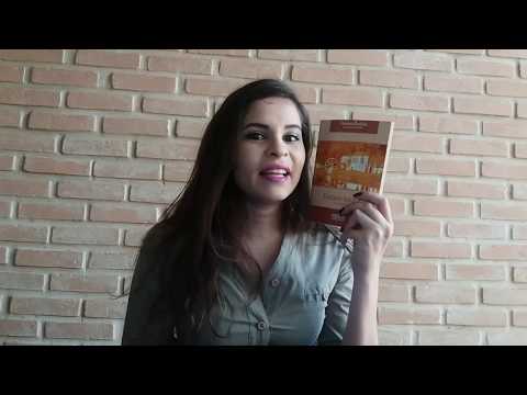 LIVRO: A ESCRAVA ISAURA - BERNARDO GUIMARÃES
