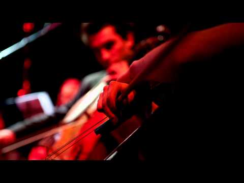 Sebastian Szymański - Ezechielis (for soprano and string orchestra)