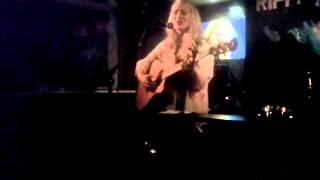 Shannon Saunders!a 2