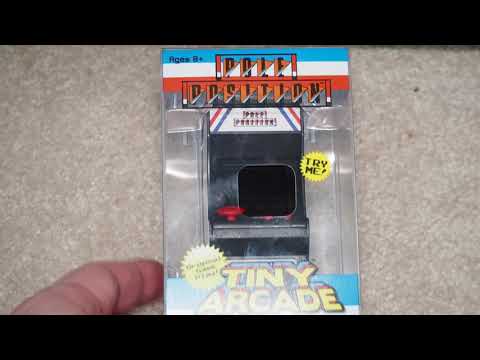 Will it Work? - Tiny Arcade Pole Position - Console #177